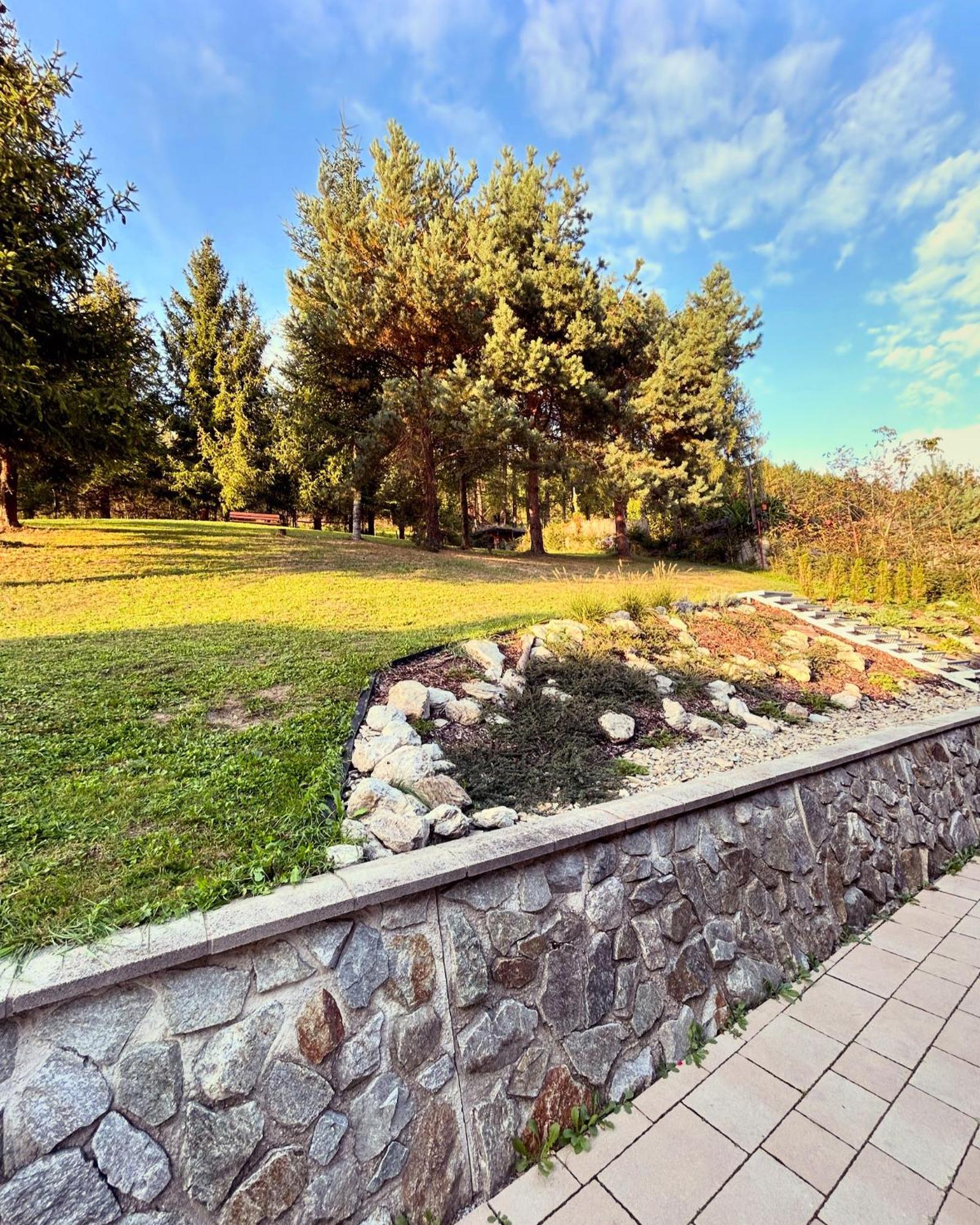 Chata pod Kyčerou Terchová Exteriér fotografie